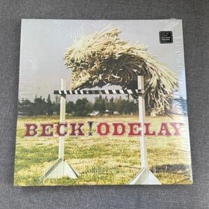 Beck – Odelay (2016 Reissue Vinyl LP) NEW/SEALED